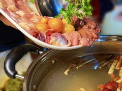 -小煵记·打边炉(西丽文光店)