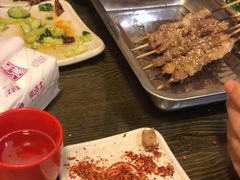 -西单翅酷(西单店)