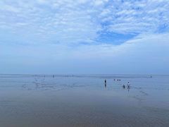 -南汇嘴观海公园