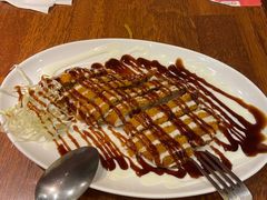 -玛格萝妮比萨屋(陆家浜路店)