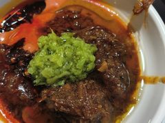 -京悦南门涮羊肉·羊蝎子火锅(田林路店)