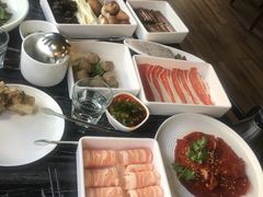 -骨之味·筒骨汤火锅(江头店)