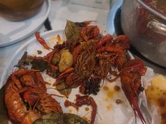 -苏格里岛自助烤肉海鲜火锅(成都金牛万达店)