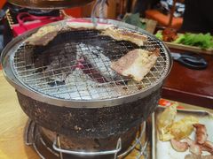 -牛也烧肉(摩尔城店)