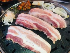厚五花-杀猪天·韩国烤肉(总店)
