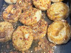 -晓梦戳子肉(瑞云路店)