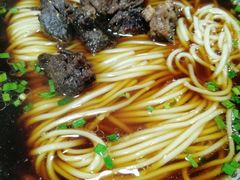 -老新隆牛肉锅贴(新街口店)