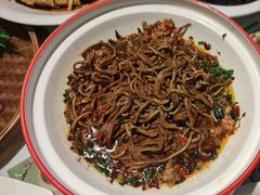 -小辣椒·桂林本地菜(鸿运店)