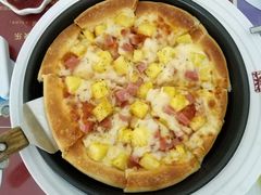 -花舍·新派粤菜·西餐·下午茶(亚运村·鸟巢店)