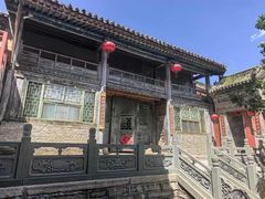 -五台山风景名胜区