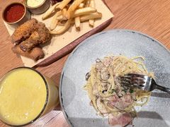 -农畉LONFOOD(万象天地店)