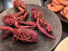 -盛宴自助餐厅(运达喜来登店)