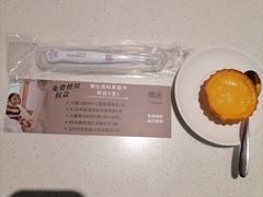 -港久茶餐厅(鹭洲里店)