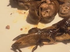 -肉店炸炸炸·铁板孜然牛肉