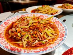 -黄泥岗·黄陂农家菜(百步亭店)