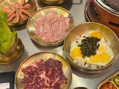 -核桃碳烤肉馆(深圳首店)
