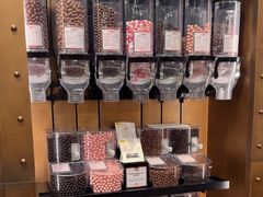 -酷巧·巧克力糖果店