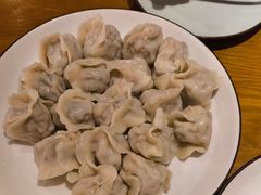-伊喜饺子(五道口学院路店)