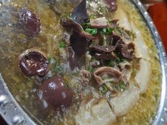 杀猪菜-郭记家常菜下水馆