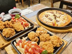 -Kpasta韩式意大利面