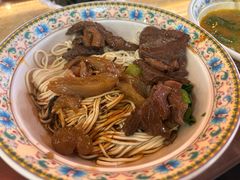 -金杨拉面王小吃面馆·牛三宝面·红烧牛肉粉