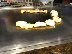 -尚雅铁板料理自助餐厅(乐松店)