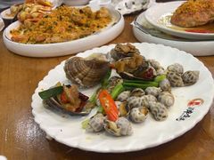 -醉壹号海鲜大排档(厦门美食地标店)