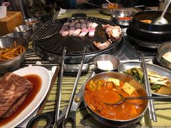 -401餐厅(弘大店)