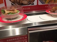 -友壹町寿司·料理(三水广场店)