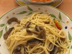 -萨莉亚意式餐厅(长安万达店)