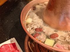 -南门涮肉(上海二店)