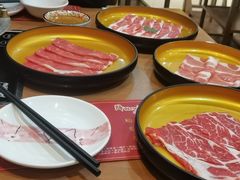 -牛New寿喜烧(青浦店)