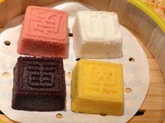 -南里山房·新淮扬菜(徐汇万科店)
