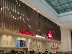 -Tims天好咖啡·贝果(渝中来福士店)