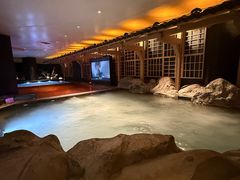 -北方暖暖温泉洗浴(沈阳北站店)