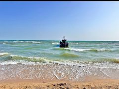 -东戴河风景区-止锚湾