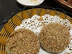 -南门涮肉(北洼路店)