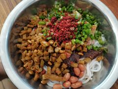 -老东江米粉