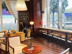 -西点坊(浦东香格里拉店)