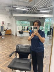 -青漾 young hair studio
