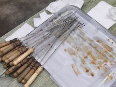 -王记西鎮电烤肉(汶上路店)