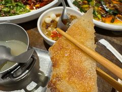 -铁公鸡·四川料理(天环广场店)