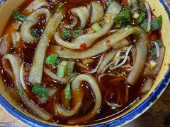 缠绵火锅粉-冒椒火辣(太古里店)
