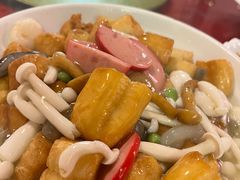 -三林本帮馆(中林街店)