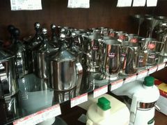 -深圳市厨安居酒店用品设备有限公司(湖溪大厦店)