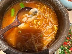 -山石榴·贵州菜(丰盛里店)