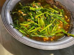 -眷江南之小蓝鲸(王府大街店)