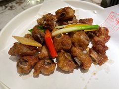 -巡味顺德菜(龙华壹方城店)