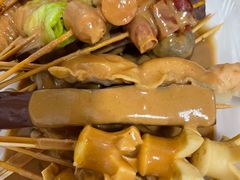 -郭记小街麻辣烫(南小街总店)