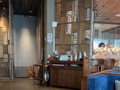 -山葵家·创意料理(临平银泰城店)
